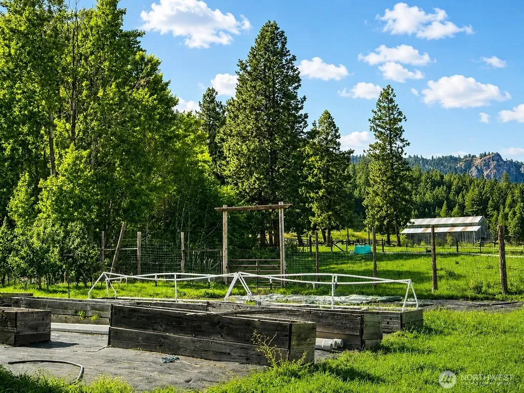 601 Kretschman Cle Elum WA 98922