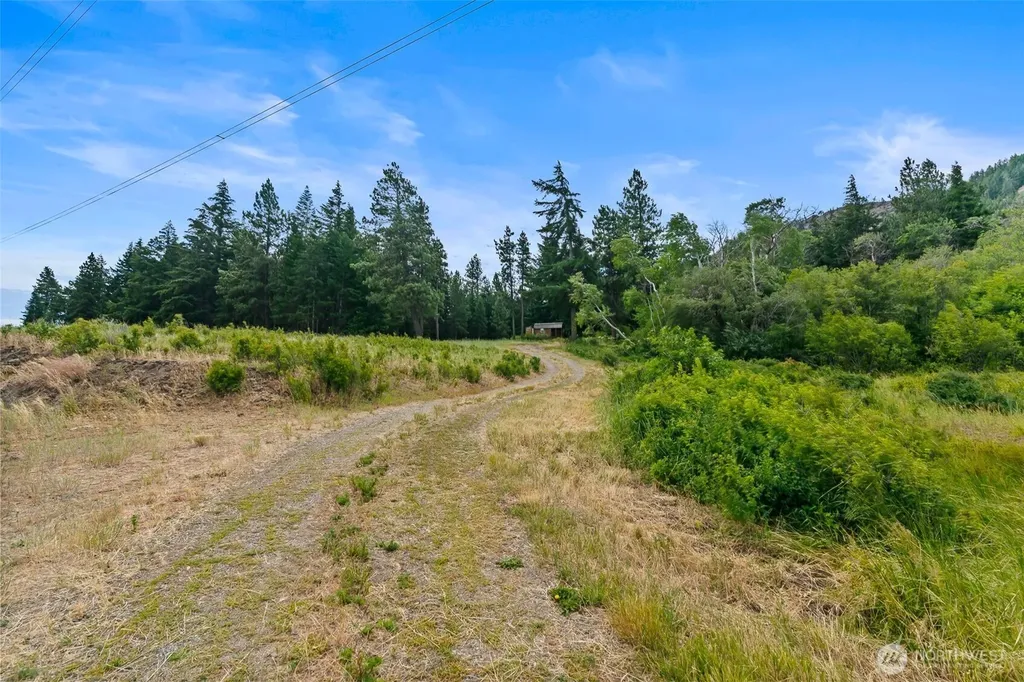 601 Kretschman Cle Elum WA 98922