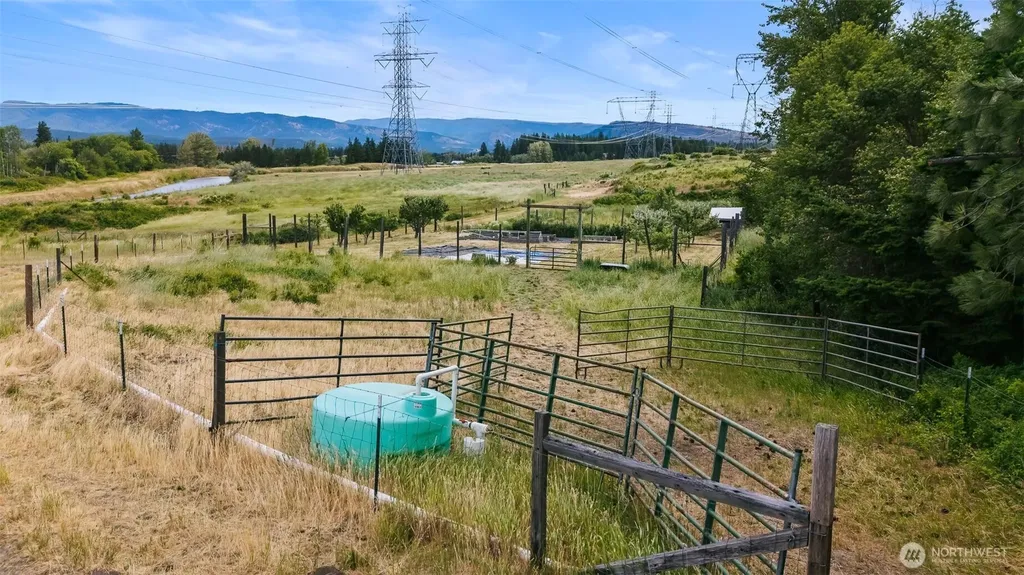 601 Kretschman Cle Elum WA 98922