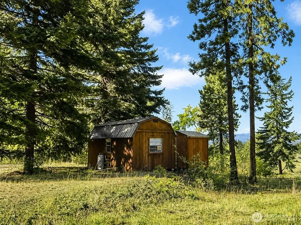 601 Kretschman Cle Elum WA 98922