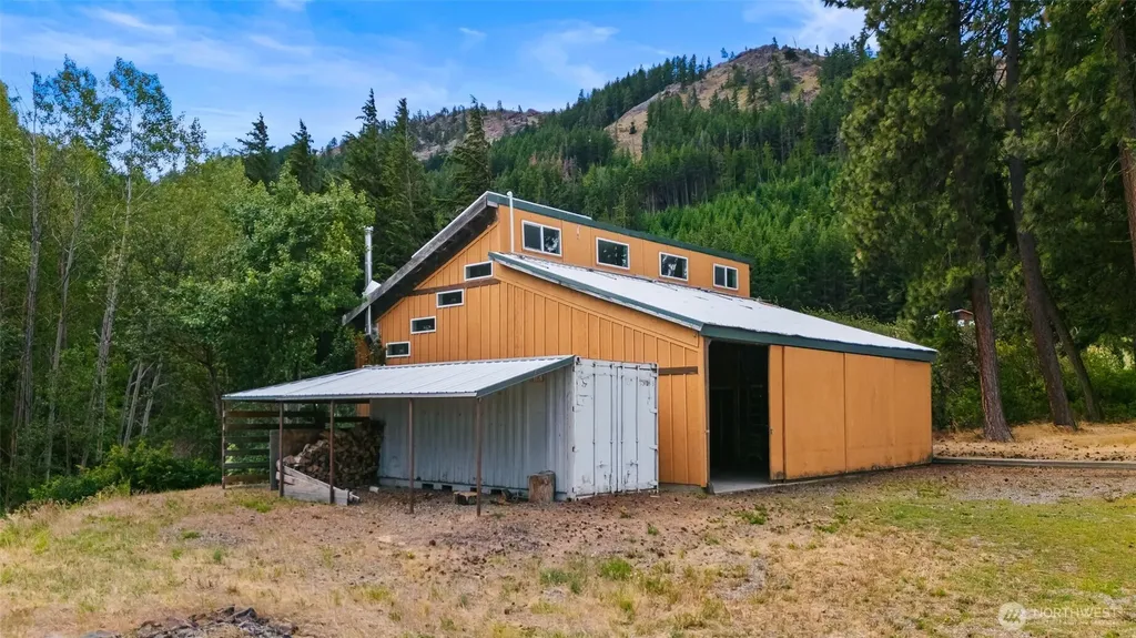 601 Kretschman Cle Elum WA 98922