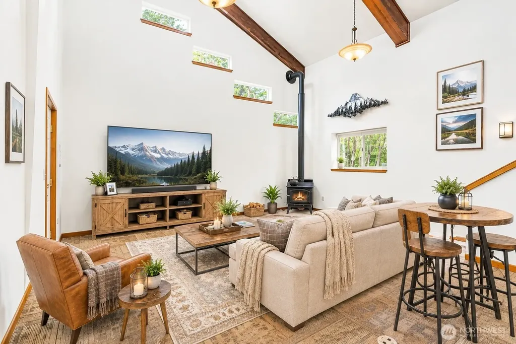 601 Kretschman Cle Elum WA 98922