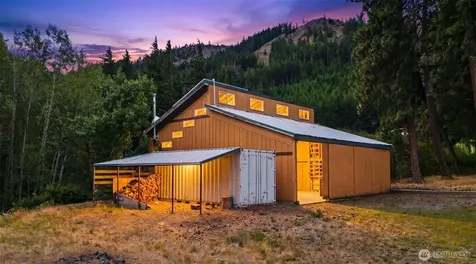 601 Kretschman Cle Elum WA 98922