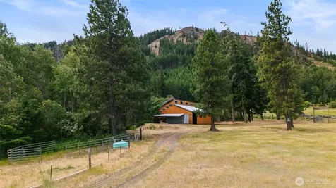 601 Kretschman Cle Elum WA 98922