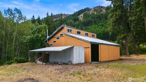 601 Kretschman Cle Elum WA 98922
