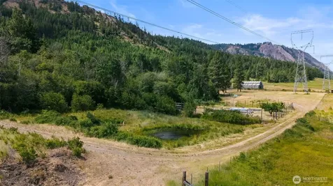 601 Kretschman Cle Elum WA 98922