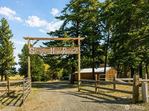 601 Kretschman Cle Elum WA 98922