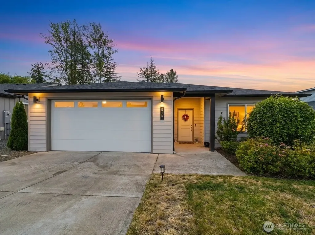 2773 Sandwood Lane Blaine WA 98230