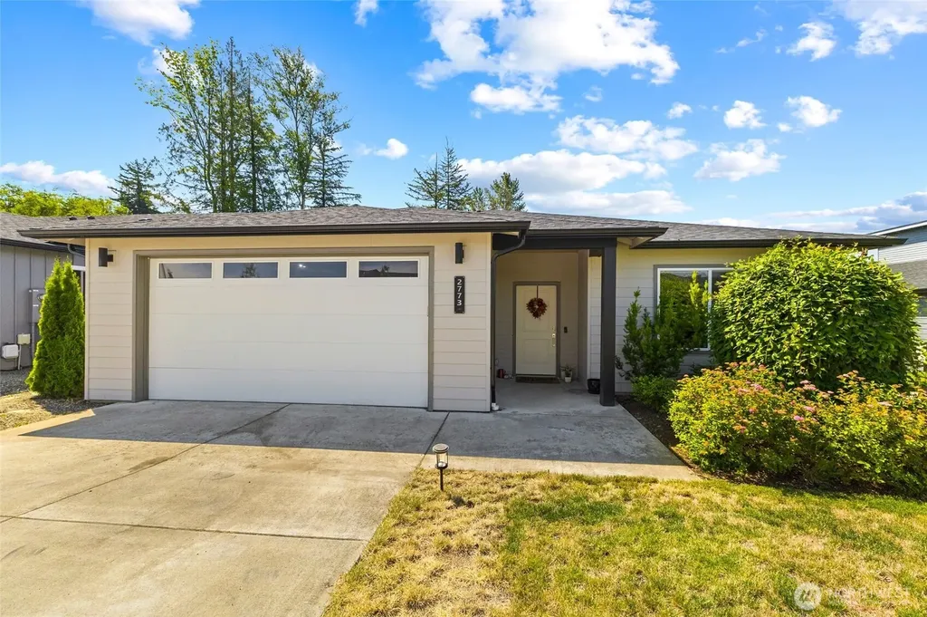 2773 Sandwood Lane Blaine WA 98230