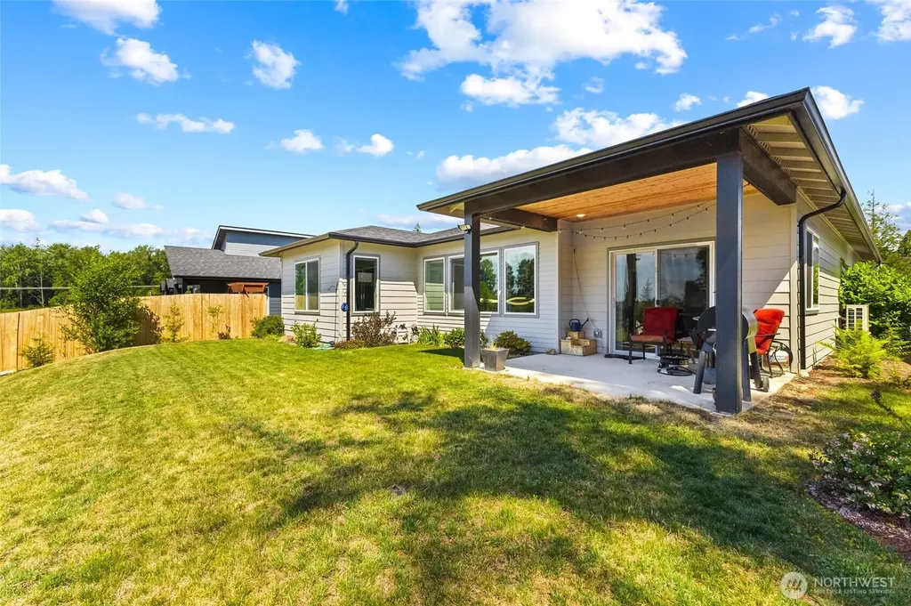 2773 Sandwood Lane Blaine WA 98230
