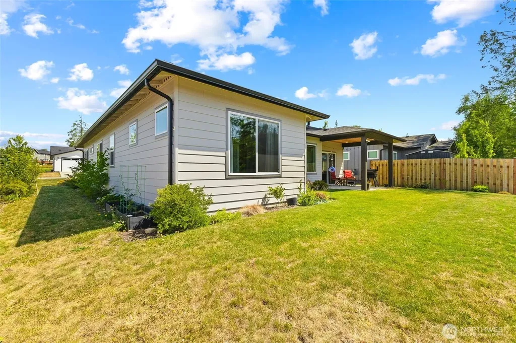 2773 Sandwood Lane Blaine WA 98230