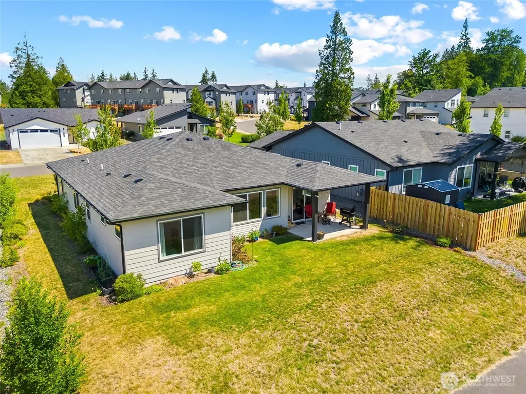 2773 Sandwood Lane Blaine WA 98230