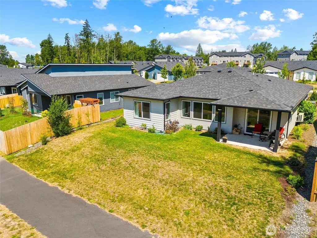 2773 Sandwood Lane Blaine WA 98230