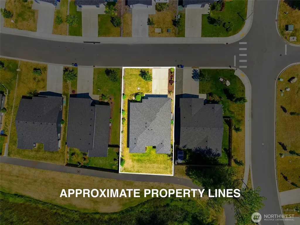 2773 Sandwood Lane Blaine WA 98230