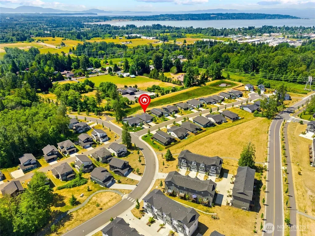 2773 Sandwood Lane Blaine WA 98230