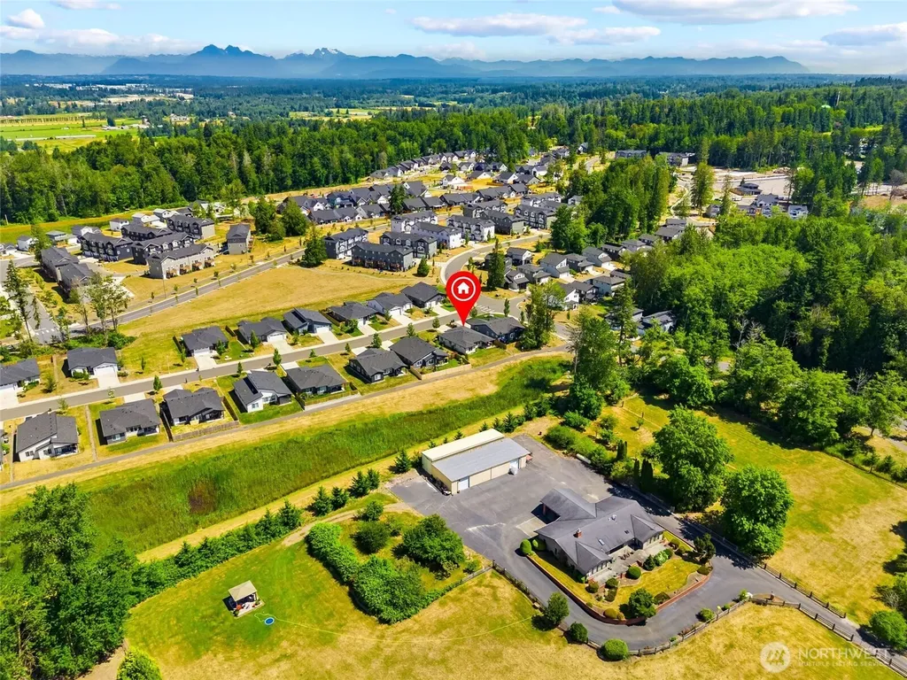 2773 Sandwood Lane Blaine WA 98230