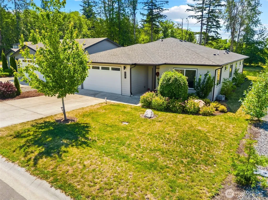 2773 Sandwood Lane Blaine WA 98230