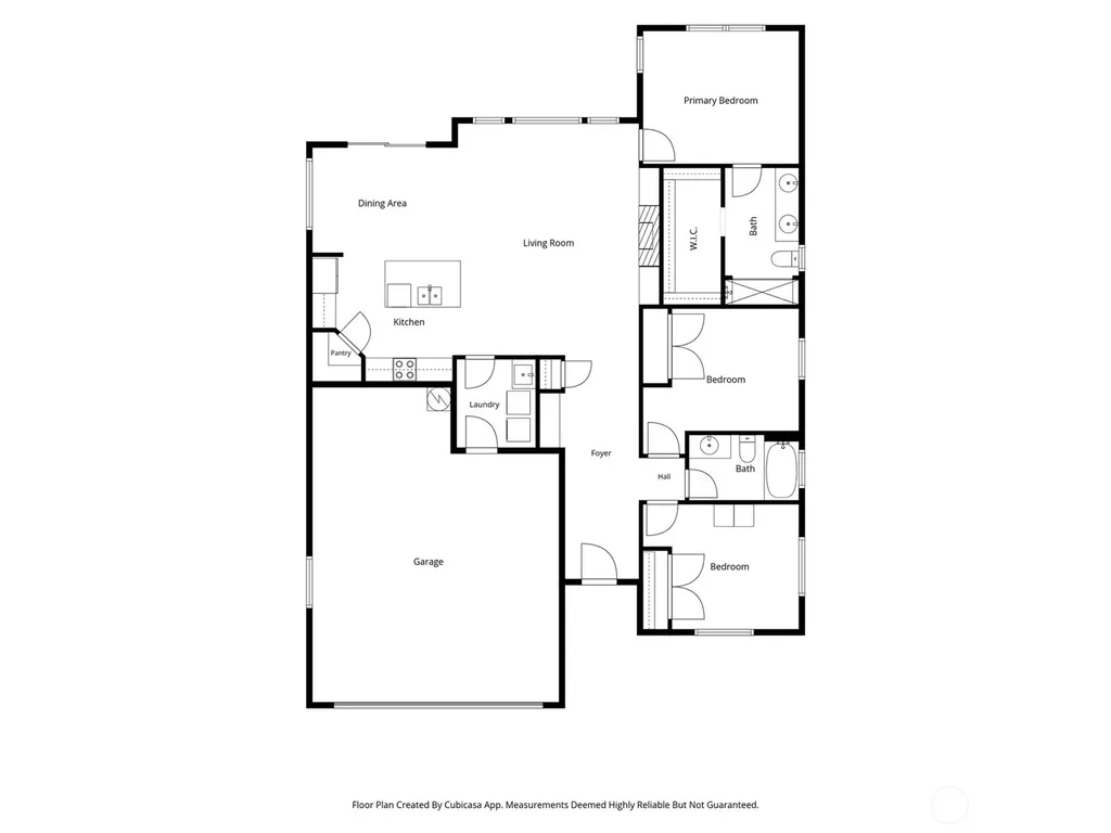 2773 Sandwood Lane Blaine WA 98230