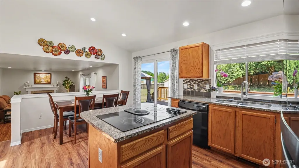 15532 156th Court SE Renton WA 98058