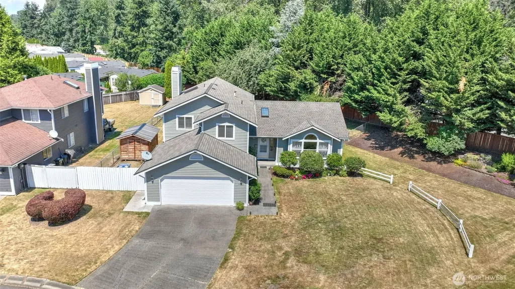 15532 156th Court SE Renton WA 98058