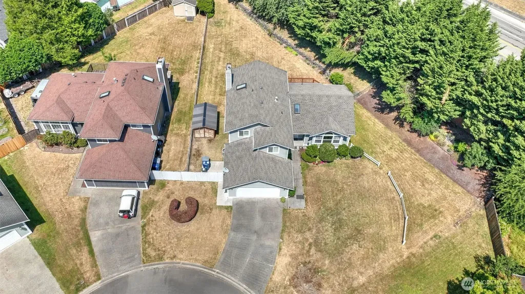 15532 156th Court SE Renton WA 98058