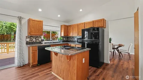 15532 156th Court SE Renton WA 98058
