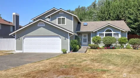 15532 156th Court SE Renton WA 98058