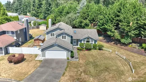 15532 156th Court SE Renton WA 98058