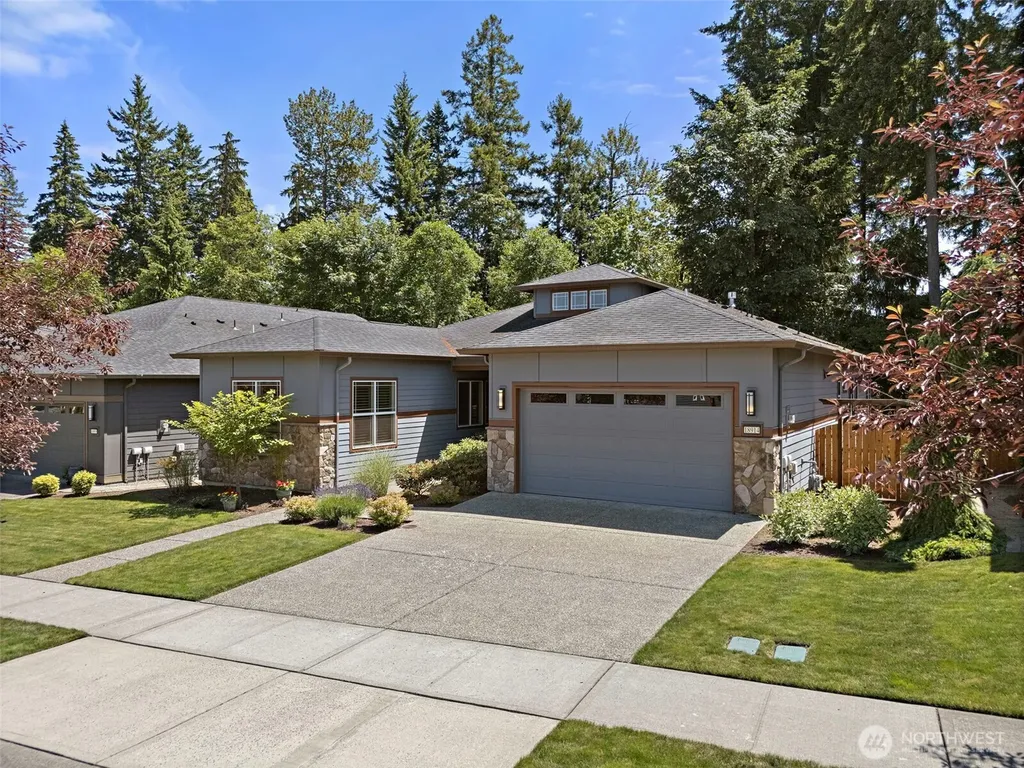 18914 146th Street E Bonney Lake WA 98391