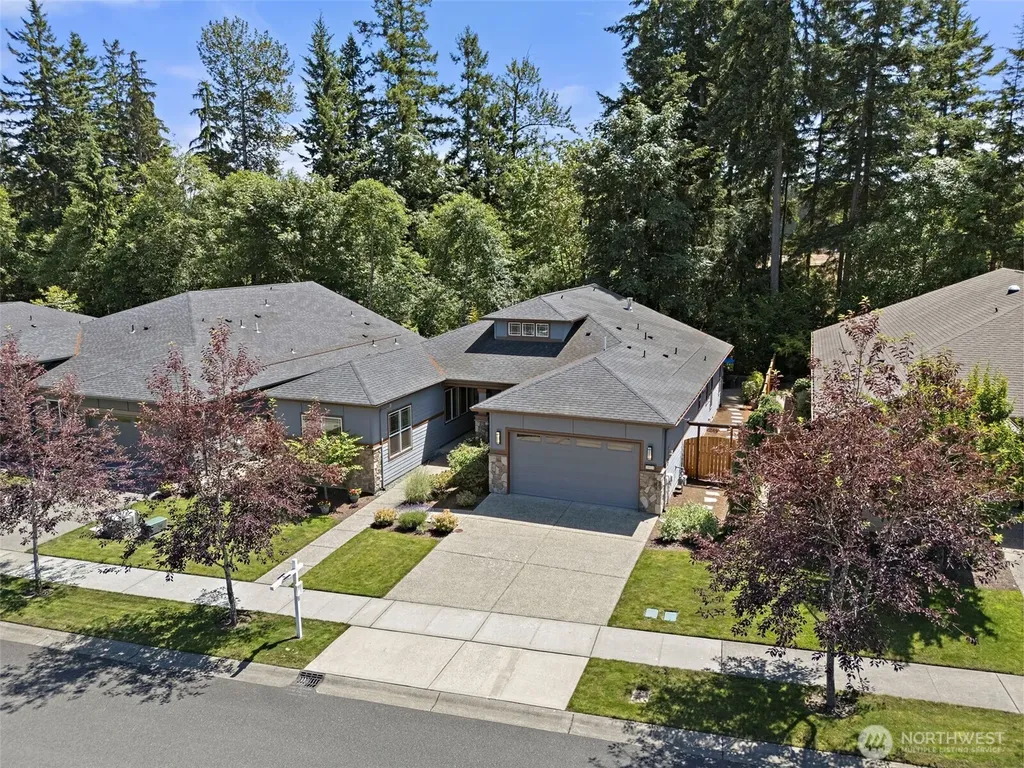 18914 146th Street E Bonney Lake WA 98391