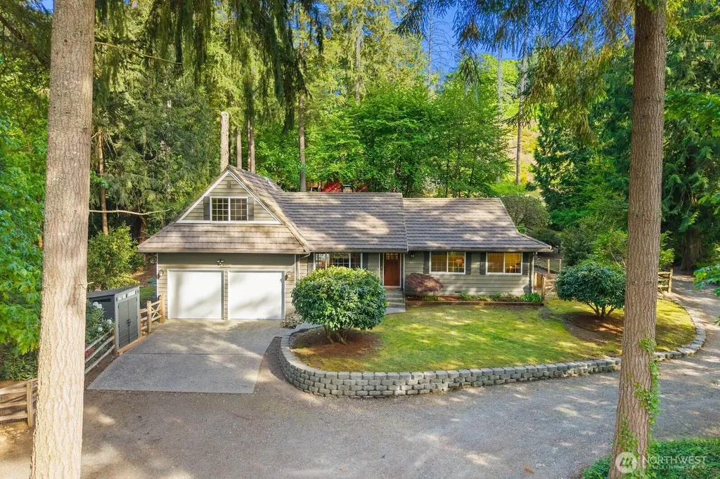 16464 239th Avenue SE Issaquah WA 98027