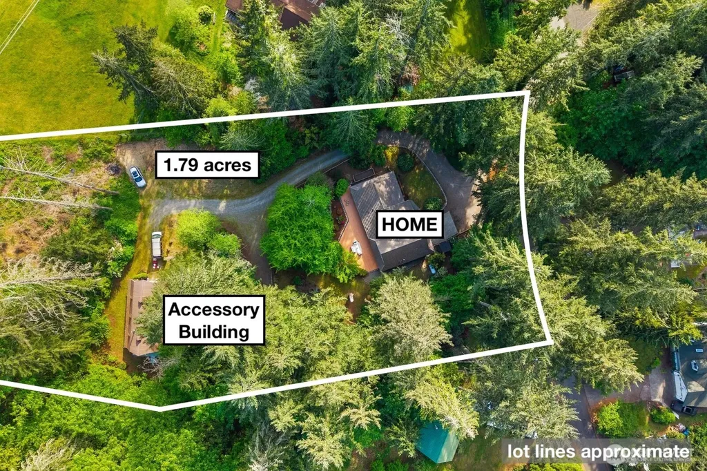 16464 239th Avenue SE Issaquah WA 98027