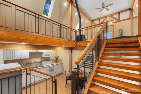 16464 239th Avenue SE Issaquah WA 98027