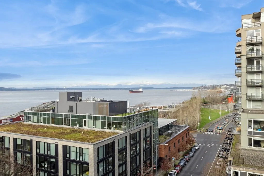 2716 Elliott Avenue Seattle WA 98121