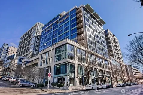 2716 Elliott Avenue Seattle WA 98121