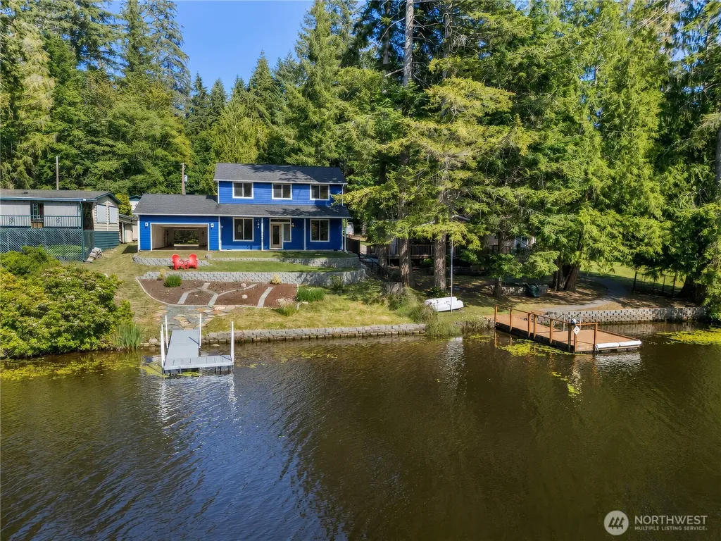 70 E Dabob Road Shelton WA 98584