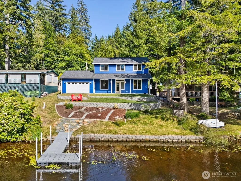 70 E Dabob Road Shelton WA 98584