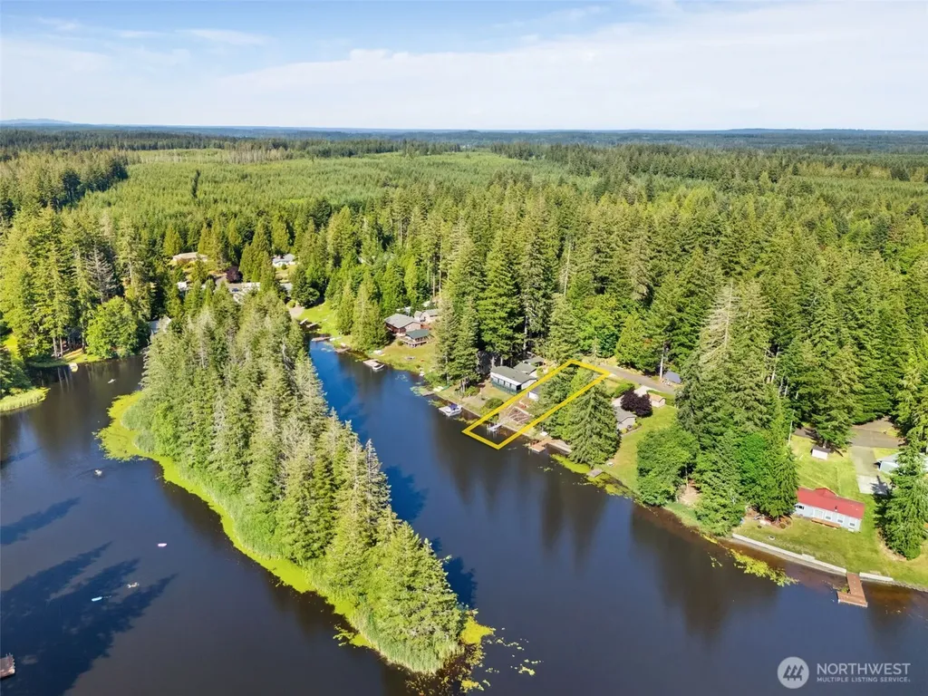 70 E Dabob Road Shelton WA 98584