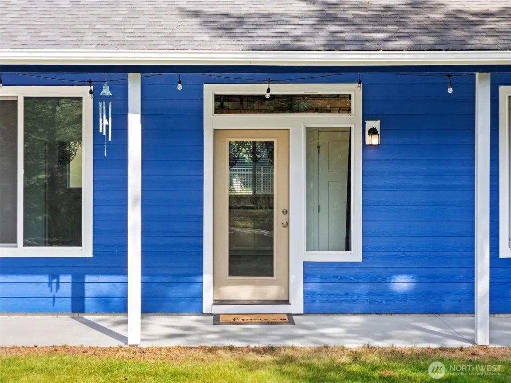 70 E Dabob Road Shelton WA 98584