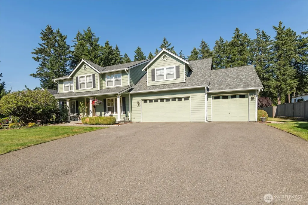 24412 214th Avenue SE Maple Valley WA 98038