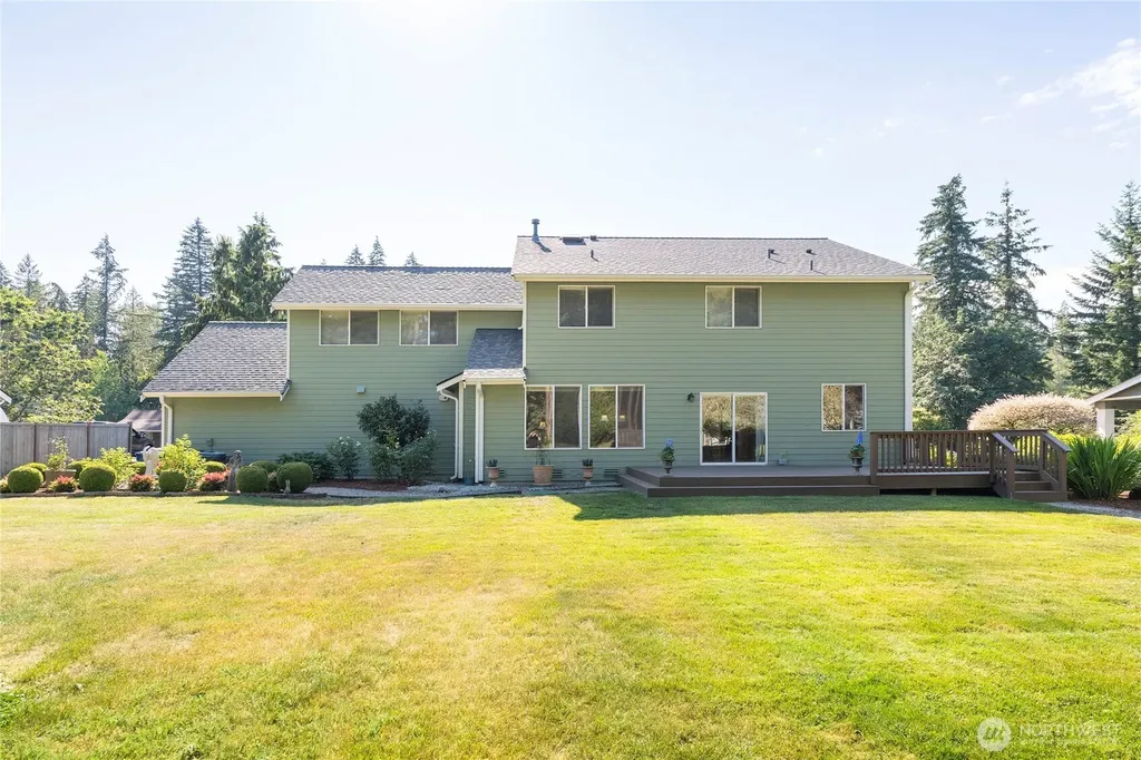 24412 214th Avenue SE Maple Valley WA 98038