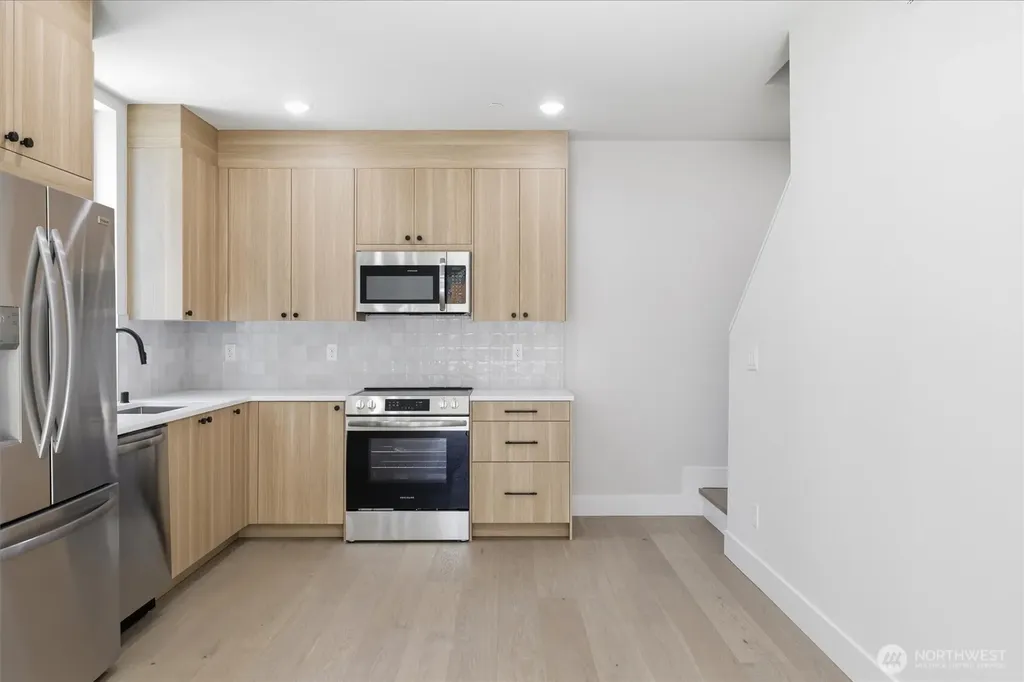 1401 29th Avenue Seattle WA 98122