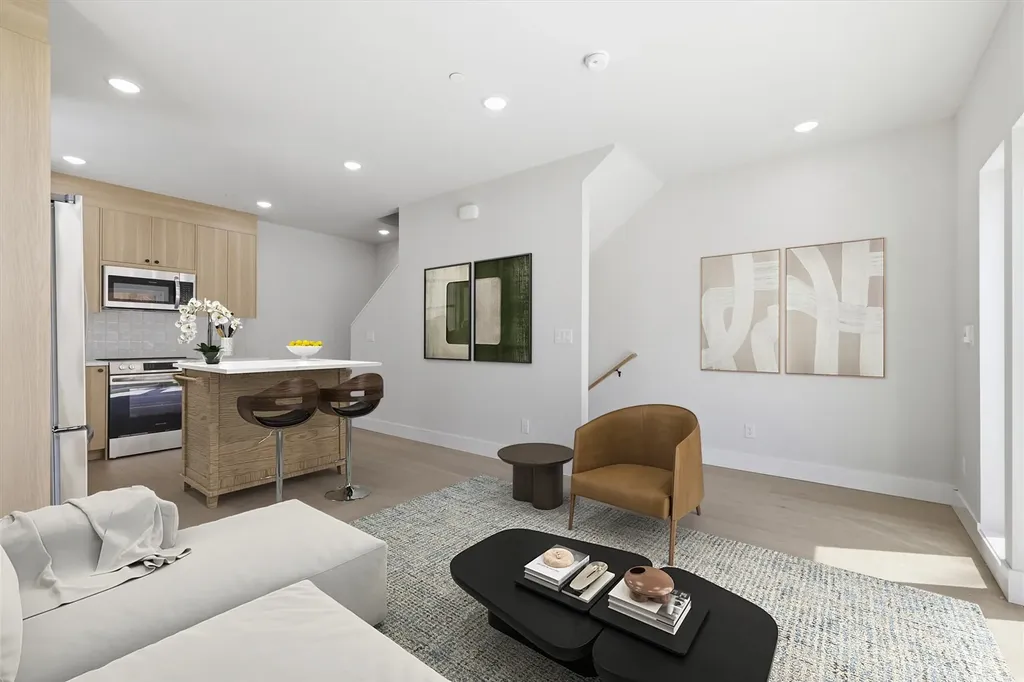 1401 29th Avenue Seattle WA 98122