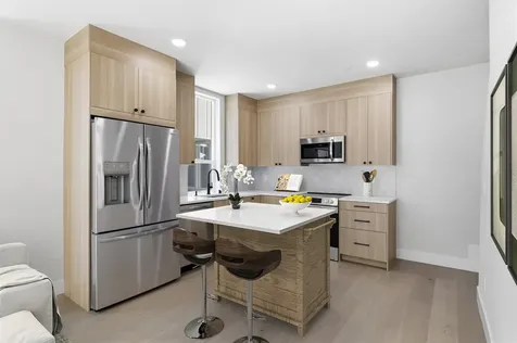 1401 29th Avenue Seattle WA 98122