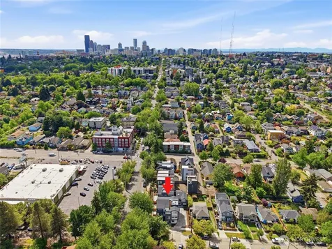 1401 29th Avenue Seattle WA 98122