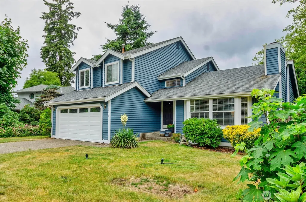 13936 SE 158th Street Renton WA 98058