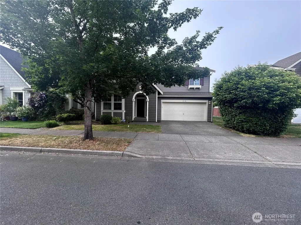 1218 32nd Street NE Auburn WA 98002