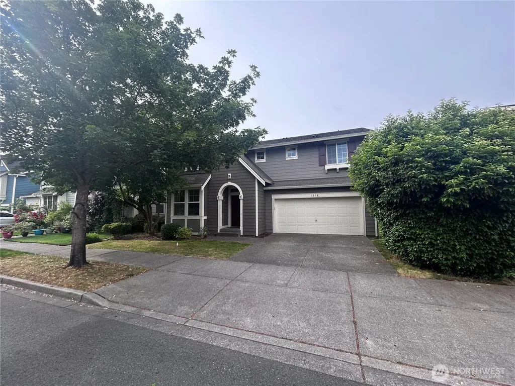 1218 32nd Street NE Auburn WA 98002
