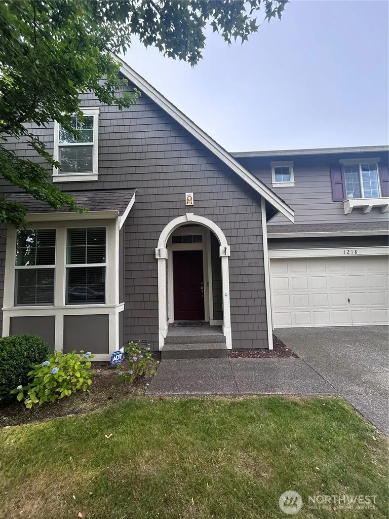 1218 32nd Street NE Auburn WA 98002