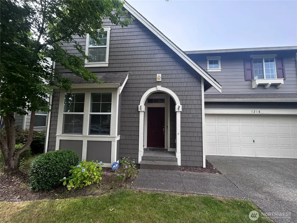 1218 32nd Street NE Auburn WA 98002